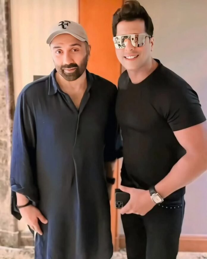 Vinay Kapoor Actor: Building Success with Passion and Determination